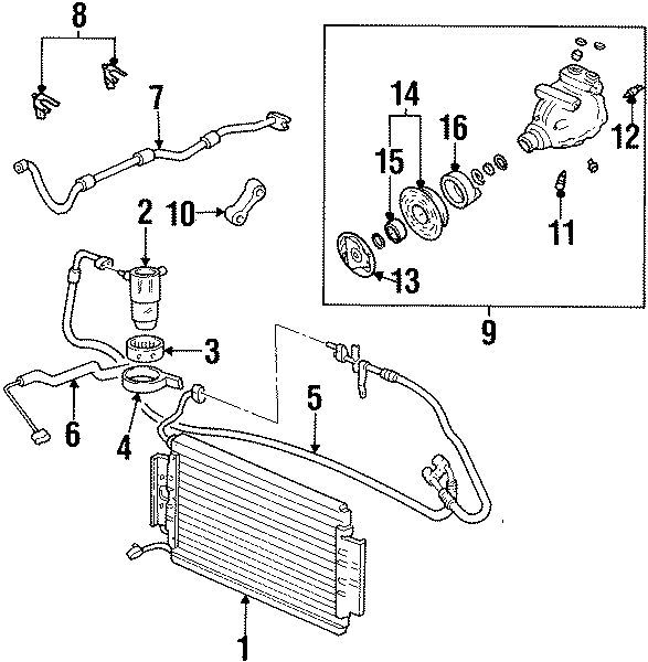 8AIR CONDITIONER & HEATER. COMPRESSOR & LINES. CONDENSER.https://images.simplepart.com/images/parts/motor/fullsize/DC97080.png