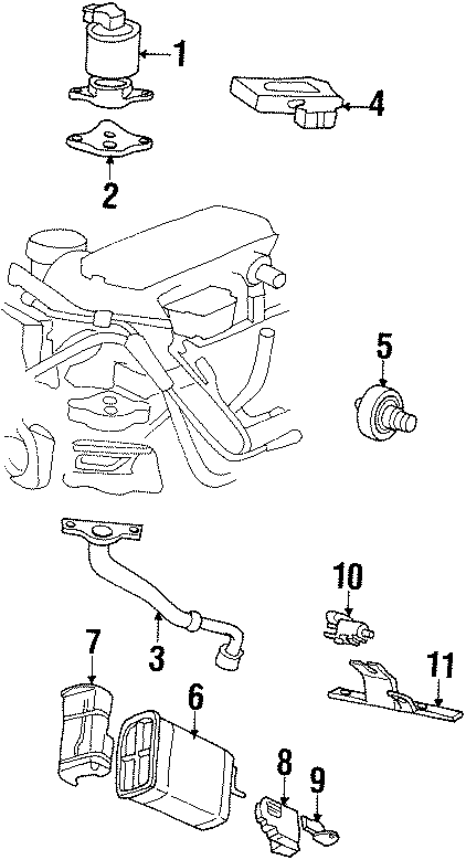 8EMISSION SYSTEM. EMISSION COMPONENTS.https://images.simplepart.com/images/parts/motor/fullsize/DC97190.png