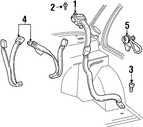 3RESTRAINT SYSTEMS. REAR SEAT BELTS.https://images.simplepart.com/images/parts/motor/fullsize/DC97330.png