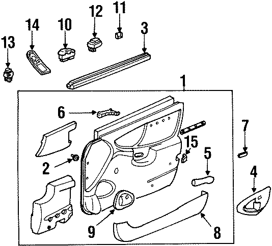 10FRONT DOOR. INTERIOR TRIM.https://images.simplepart.com/images/parts/motor/fullsize/DC97425.png