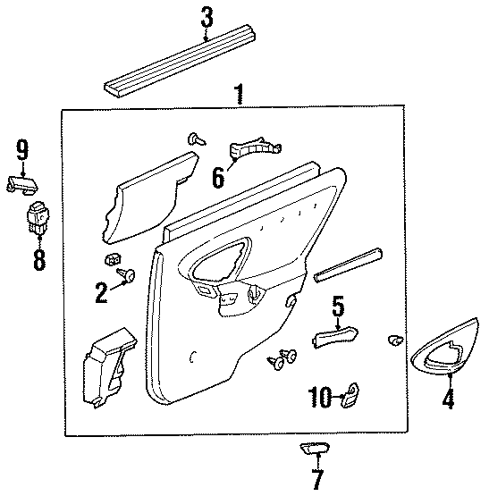 8REAR DOOR. INTERIOR TRIM.https://images.simplepart.com/images/parts/motor/fullsize/DC97450.png