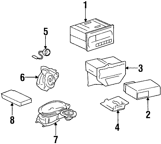 7INSTRUMENT PANEL. SOUND SYSTEM.https://images.simplepart.com/images/parts/motor/fullsize/DC98242.png