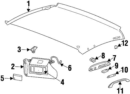 4INTERIOR TRIM.https://images.simplepart.com/images/parts/motor/fullsize/DC98285.png