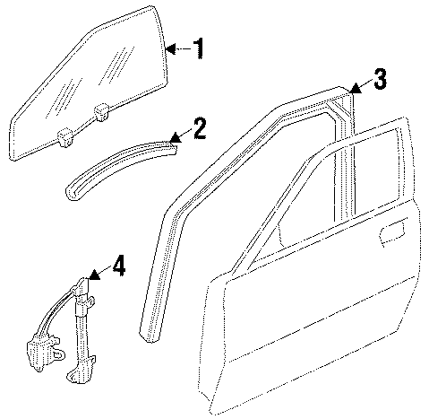 1FRONT DOOR. GLASS & HARDWARE.https://images.simplepart.com/images/parts/motor/fullsize/DC98310.png