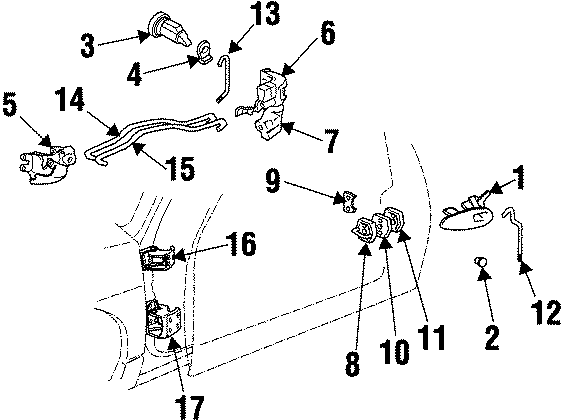 2FRONT DOOR. LOCK & HARDWARE.https://images.simplepart.com/images/parts/motor/fullsize/DC98315.png