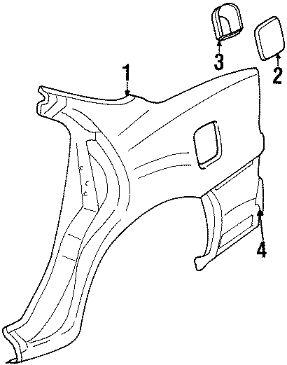 3QUARTER PANEL & COMPONENTS.https://images.simplepart.com/images/parts/motor/fullsize/DC98350.png