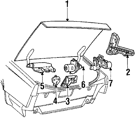 6TRUNK LID. LID & COMPONENTS.https://images.simplepart.com/images/parts/motor/fullsize/DD86140.png