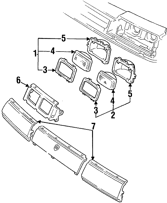 5FRONT LAMPS. HEADLAMP COMPONENTS.https://images.simplepart.com/images/parts/motor/fullsize/DD86240.png