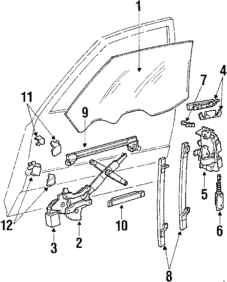 7DOOR. GLASS & HARDWARE.https://images.simplepart.com/images/parts/motor/fullsize/DD9107.png