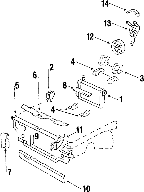 1FAN. RADIATOR.https://images.simplepart.com/images/parts/motor/fullsize/DE2050.png