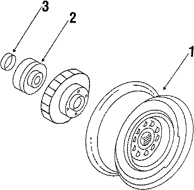 3WHEELS & FRONT SUSPENSION.https://images.simplepart.com/images/parts/motor/fullsize/DE2085.png