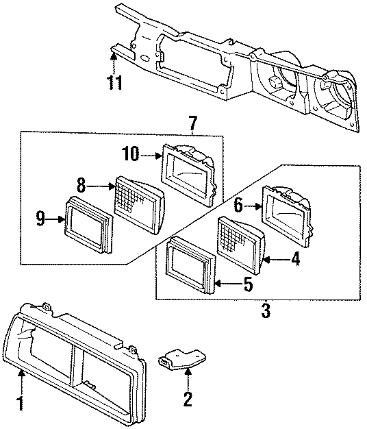 3FRONT LAMPS. HEADLAMP COMPONENTS.https://images.simplepart.com/images/parts/motor/fullsize/DG5032.png