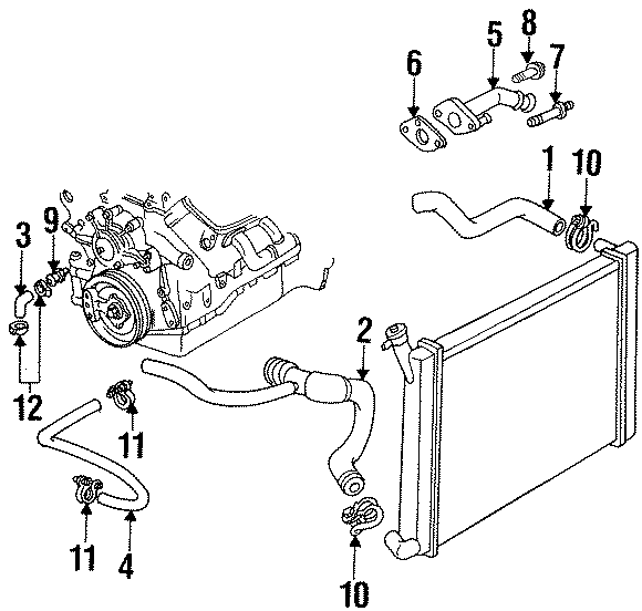 1RADIATOR HOSES.https://images.simplepart.com/images/parts/motor/fullsize/DG92050.png