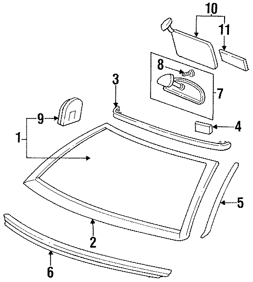 2WINDSHIELD. GLASS.https://images.simplepart.com/images/parts/motor/fullsize/DG92183.png