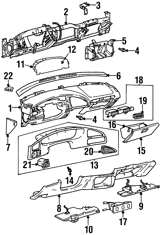 9INSTRUMENT PANEL.https://images.simplepart.com/images/parts/motor/fullsize/DG92191.png