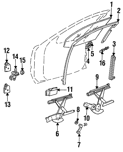 7FRONT DOOR. GLASS & HARDWARE.https://images.simplepart.com/images/parts/motor/fullsize/DG92250.png