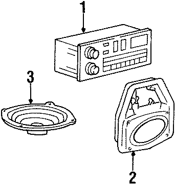 2INSTRUMENT PANEL. SOUND SYSTEM.https://images.simplepart.com/images/parts/motor/fullsize/DG92609.png