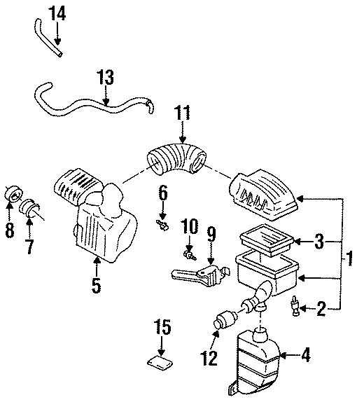 8ENGINE / TRANSAXLE. AIR INTAKE.https://images.simplepart.com/images/parts/motor/fullsize/DG92610.png