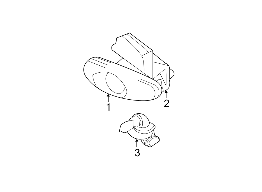 3FRONT LAMPS. FOG LAMPS.https://images.simplepart.com/images/parts/motor/fullsize/DG99025.png