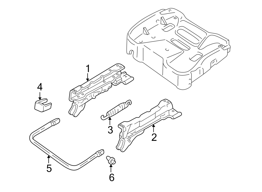 2SEATS & TRACKS. TRACKS & COMPONENTS.https://images.simplepart.com/images/parts/motor/fullsize/DG99399.png