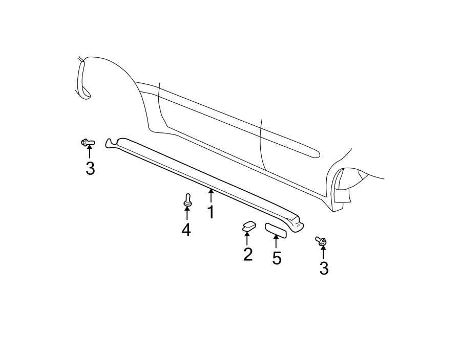 3PILLARS. ROCKER & FLOOR. EXTERIOR TRIM.https://images.simplepart.com/images/parts/motor/fullsize/DG99462.png