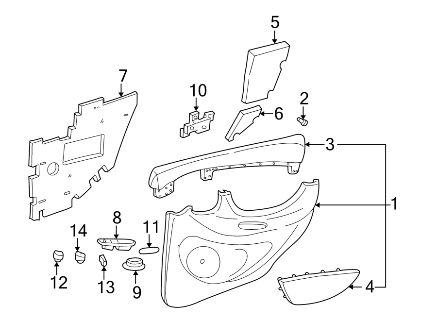 2REAR DOOR. INTERIOR TRIM.https://images.simplepart.com/images/parts/motor/fullsize/DG99542.png