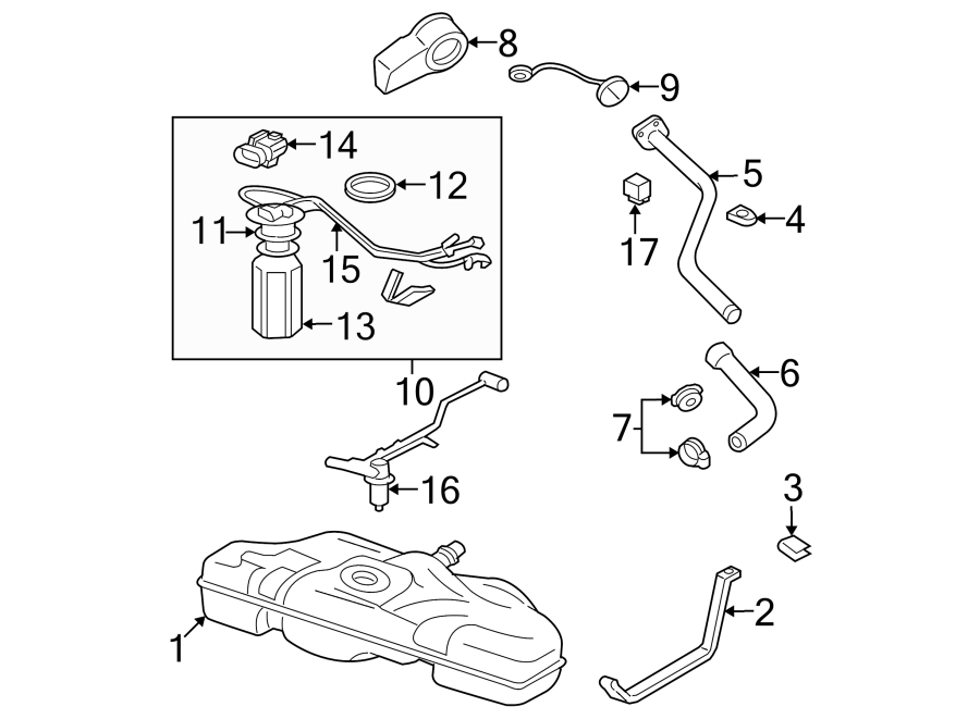 9FUEL SYSTEM COMPONENTS.https://images.simplepart.com/images/parts/motor/fullsize/DG99591.png