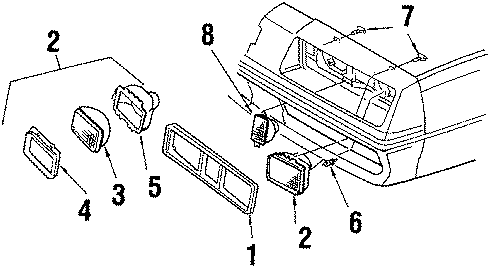 2FRONT LAMPS. HEADLAMP COMPONENTS.https://images.simplepart.com/images/parts/motor/fullsize/DH2020.png