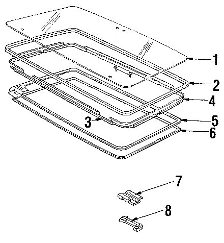 7ROOF & BACK GLASS. SUNROOF.https://images.simplepart.com/images/parts/motor/fullsize/DH2129.png