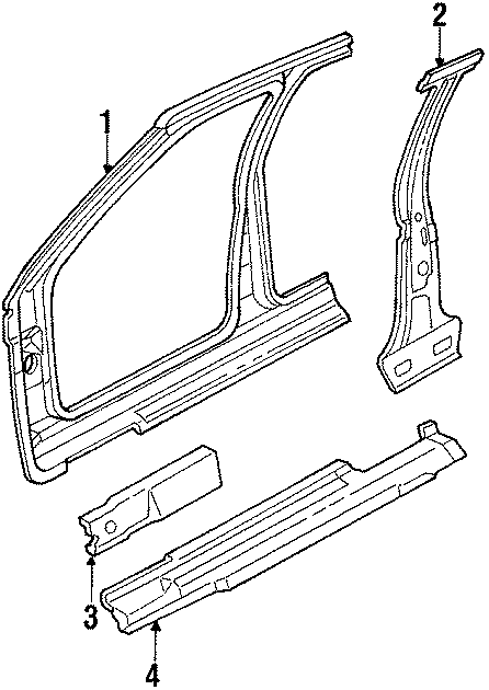 3CENTER PILLAR & ROCKER PANEL.https://images.simplepart.com/images/parts/motor/fullsize/DH2147.png