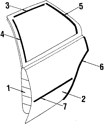 3REAR DOOR. DOOR & COMPONENTS.https://images.simplepart.com/images/parts/motor/fullsize/DH2150.png