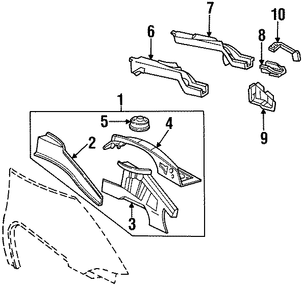 9FENDER. STRUCTURAL COMPONENTS & RAILS.https://images.simplepart.com/images/parts/motor/fullsize/DH90100.png