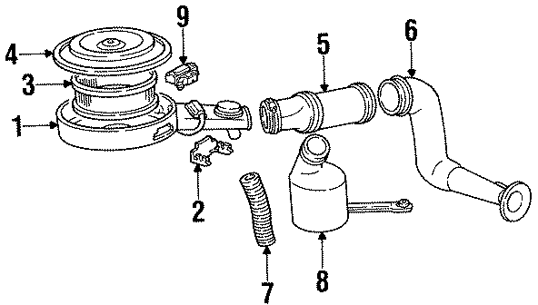 3ENGINE / TRANSAXLE. AIR INLET.https://images.simplepart.com/images/parts/motor/fullsize/DH90120.png