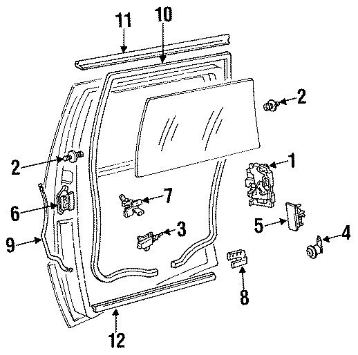 4SIDE LOADING DOOR. DOOR HARDWARE.https://images.simplepart.com/images/parts/motor/fullsize/DH90290.png