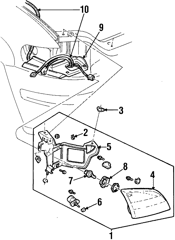 3FRONT LAMPS. HEADLAMP COMPONENTS.https://images.simplepart.com/images/parts/motor/fullsize/DH97015.png