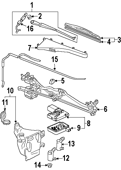 8WINDSHIELD. WIPER & WASHER COMPONENTS.https://images.simplepart.com/images/parts/motor/fullsize/DH97215.png