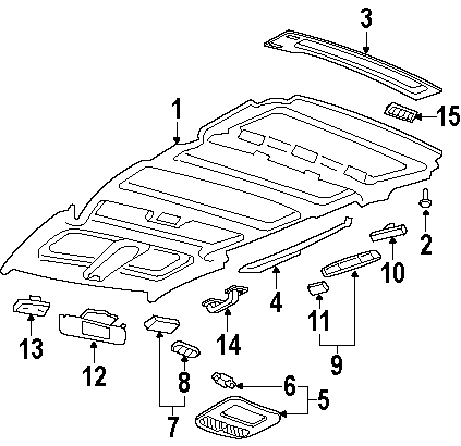 7INTERIOR TRIM.https://images.simplepart.com/images/parts/motor/fullsize/DH97305.png