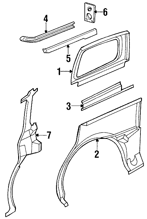 6SIDE PANEL & COMPONENTS.https://images.simplepart.com/images/parts/motor/fullsize/DH97375.png