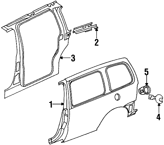 4SIDE PANEL & COMPONENTS.https://images.simplepart.com/images/parts/motor/fullsize/DH97400.png