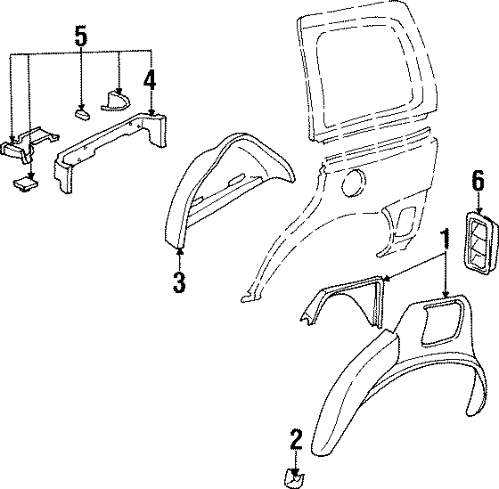 5SIDE PANEL. INNER STRUCTURE.https://images.simplepart.com/images/parts/motor/fullsize/DH97435.png