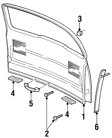 2LIFT GATE. INTERIOR TRIM.https://images.simplepart.com/images/parts/motor/fullsize/DH97495.png