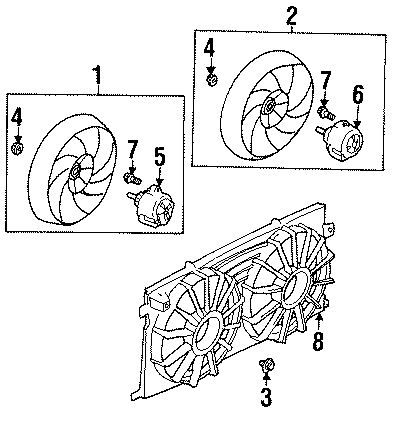 2COOLING FAN.https://images.simplepart.com/images/parts/motor/fullsize/DM01051.png