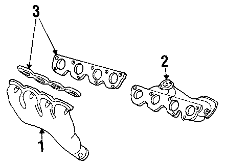 3EXHAUST SYSTEM. MANIFOLD.https://images.simplepart.com/images/parts/motor/fullsize/DM01200.png