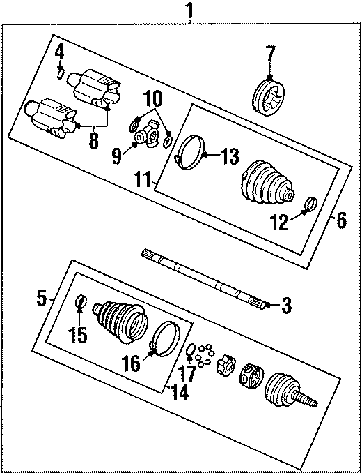 10FRONT SUSPENSION. DRIVE AXLES.https://images.simplepart.com/images/parts/motor/fullsize/DM01245.png