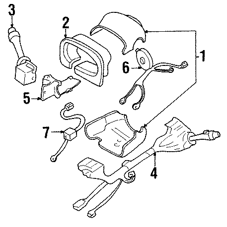 5STEERING COLUMN. SHROUD. SWITCHES & LEVERS.https://images.simplepart.com/images/parts/motor/fullsize/DM01265.png