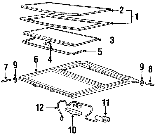 5SUNROOF.https://images.simplepart.com/images/parts/motor/fullsize/DM01395.png