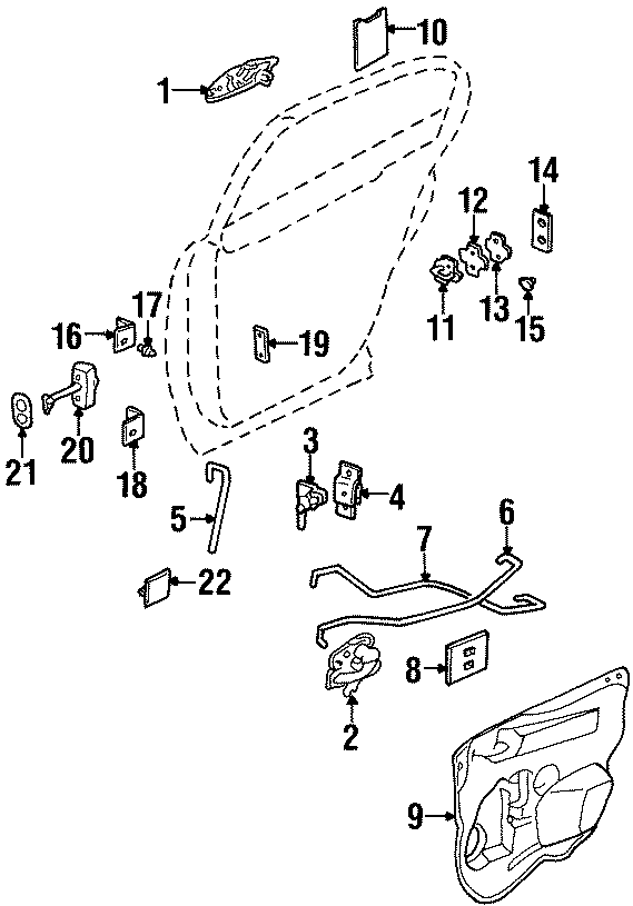 17REAR DOOR. LOCK & HARDWARE.https://images.simplepart.com/images/parts/motor/fullsize/DM01475.png