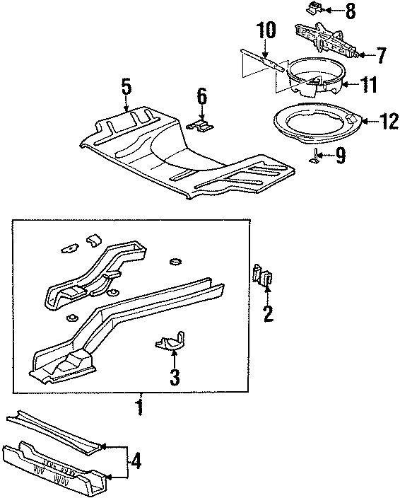 9REAR BODY & FLOOR. FLOOR & RAILS.https://images.simplepart.com/images/parts/motor/fullsize/DM01525.png