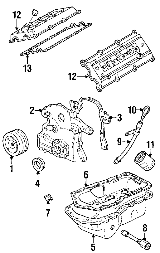 12ENGINE / TRANSAXLE. ENGINE PARTS.https://images.simplepart.com/images/parts/motor/fullsize/DM95262.png