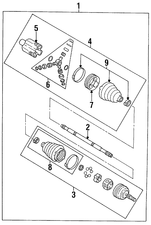 4FRONT SUSPENSION. DRIVE AXLES.https://images.simplepart.com/images/parts/motor/fullsize/DM95340.png